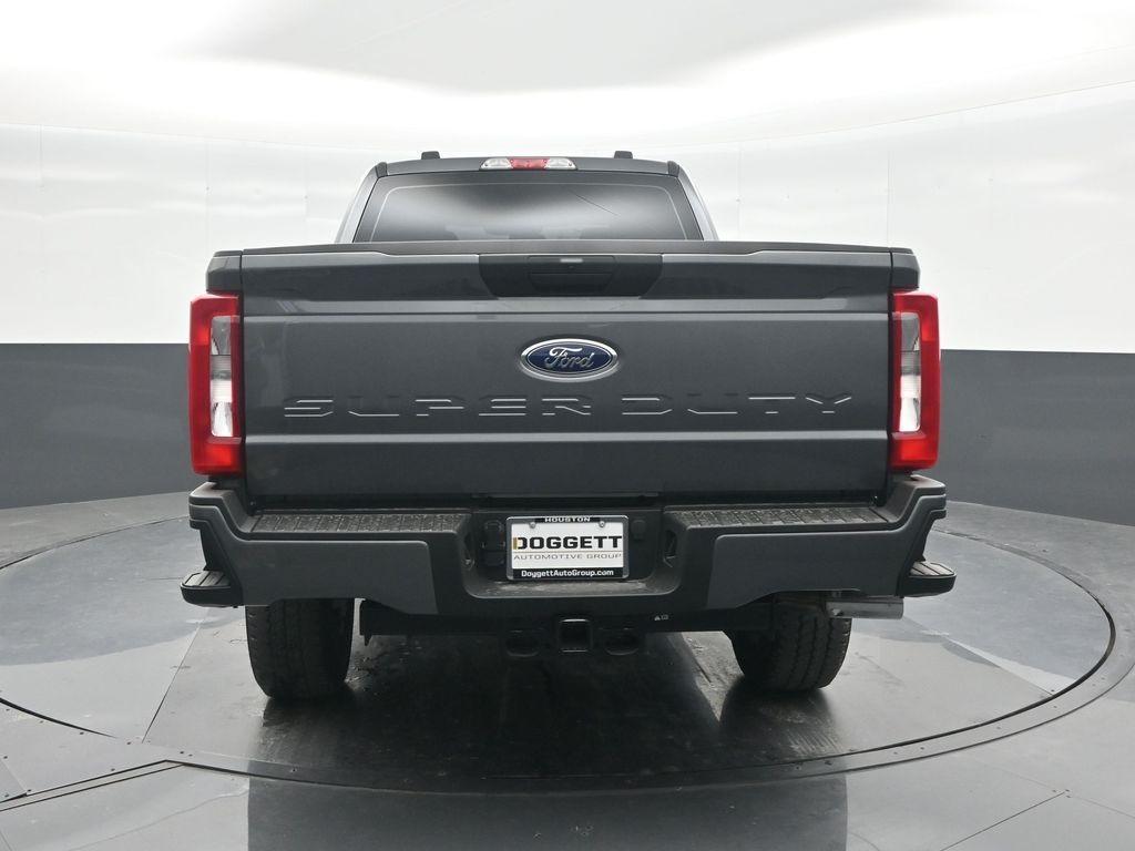 new 2026 Ford F-250 car, priced at $70,016