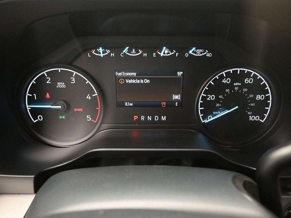 new 2026 Ford F-250 car, priced at $70,016