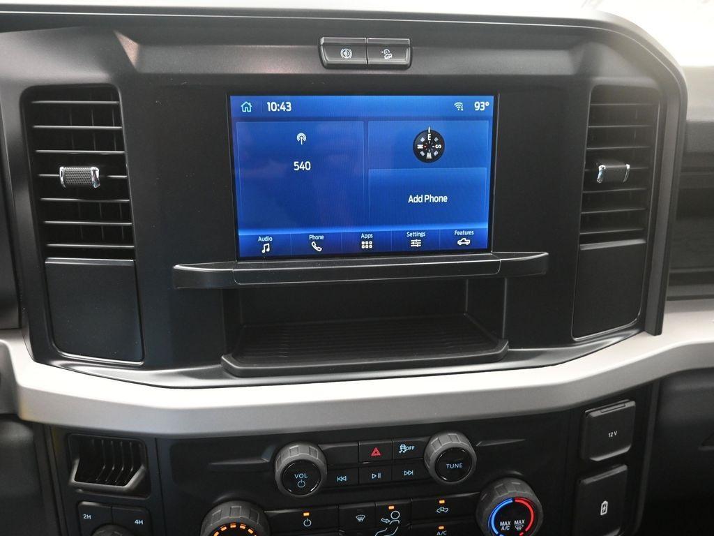 new 2026 Ford F-250 car, priced at $70,016