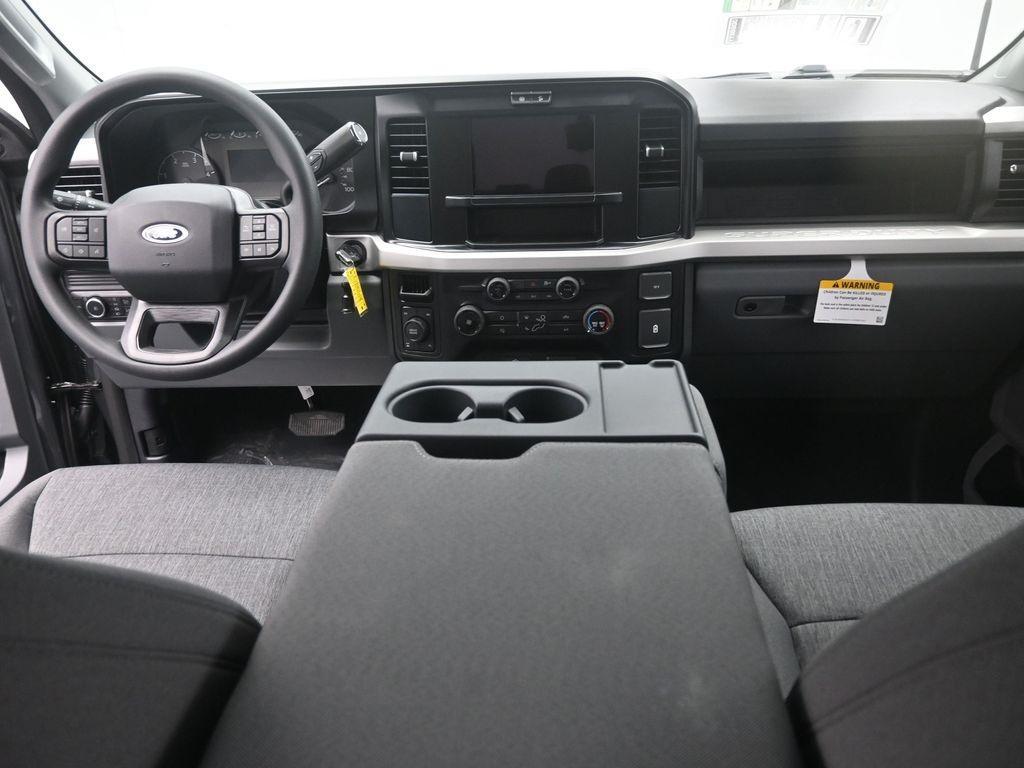 new 2026 Ford F-250 car, priced at $70,016