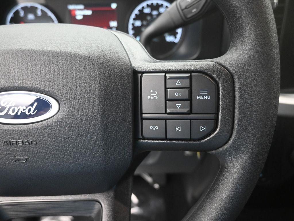 new 2026 Ford F-250 car, priced at $70,016