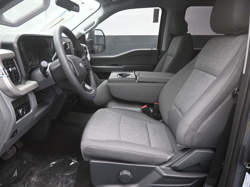 new 2026 Ford F-250 car, priced at $70,016