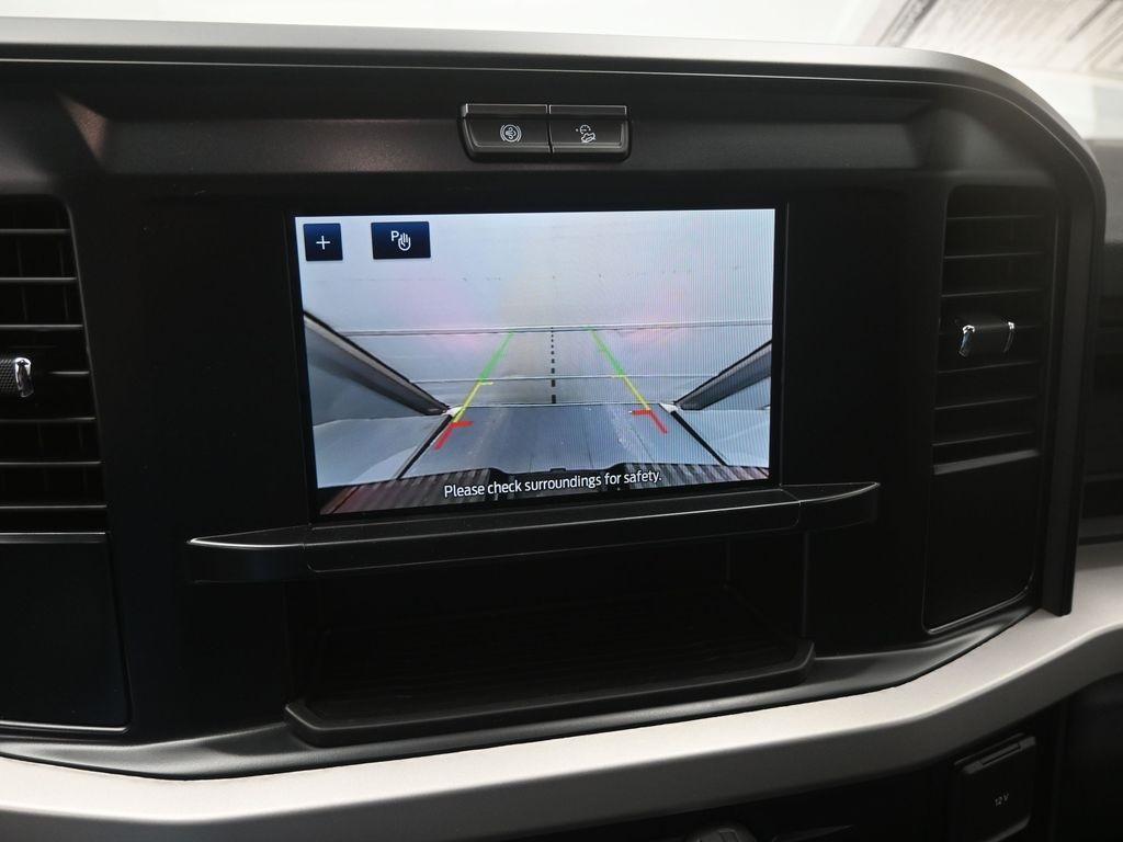 new 2026 Ford F-250 car, priced at $70,016