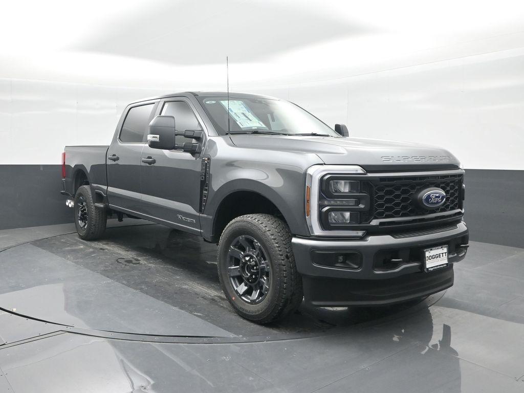 new 2026 Ford F-250 car, priced at $70,016