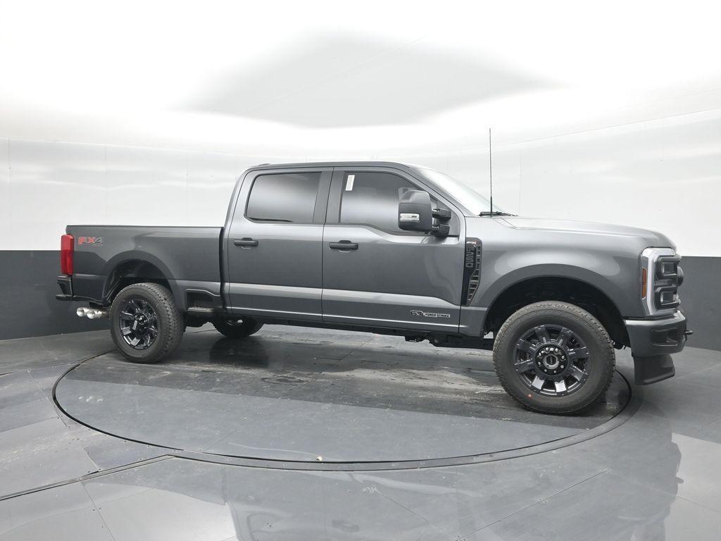 new 2026 Ford F-250 car, priced at $70,016
