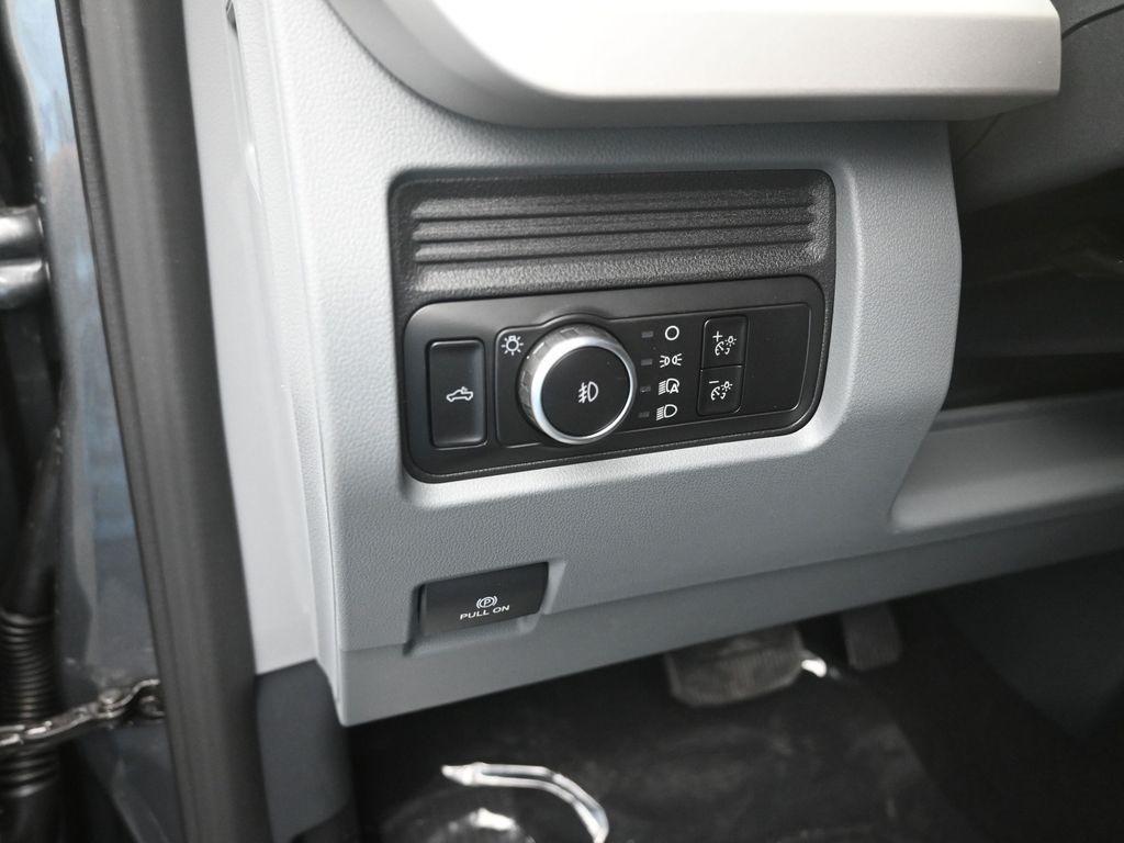 new 2026 Ford F-250 car, priced at $70,016