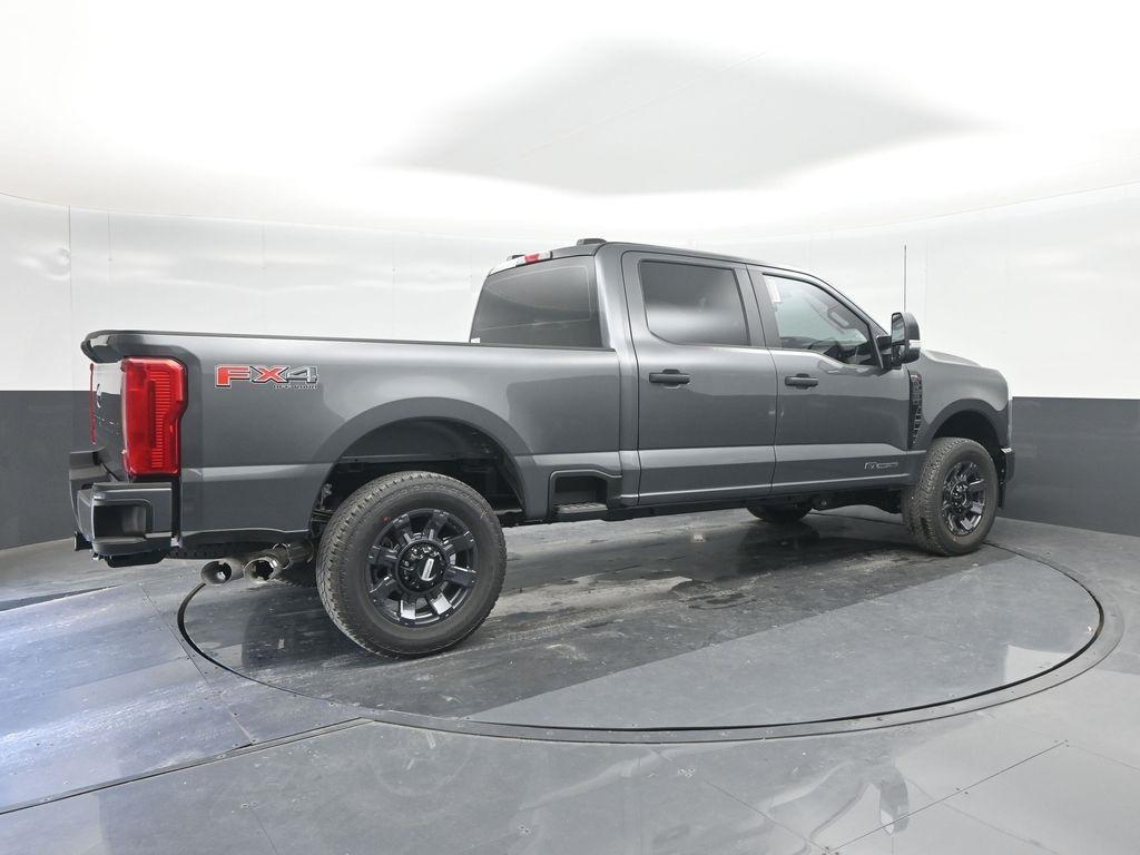 new 2026 Ford F-250 car, priced at $70,016