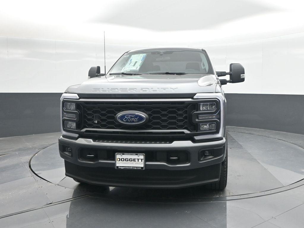 new 2026 Ford F-250 car, priced at $70,016