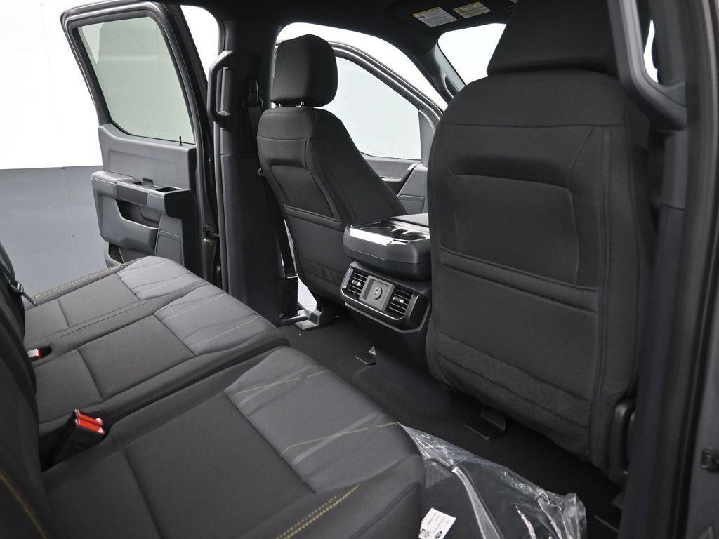new 2025 Ford F-150 car, priced at $45,214
