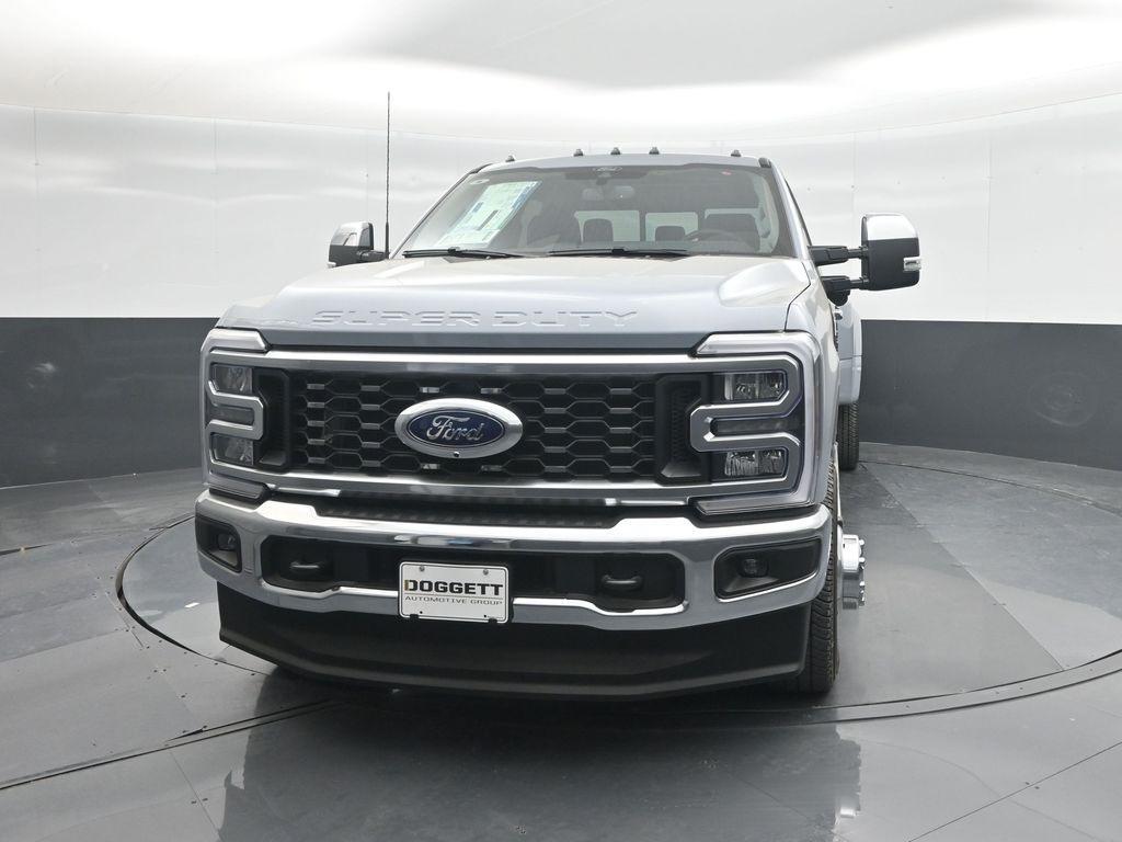 new 2026 Ford F-350 car, priced at $86,055
