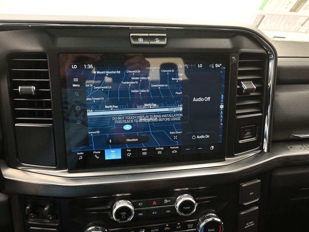 new 2026 Ford F-350 car, priced at $86,055