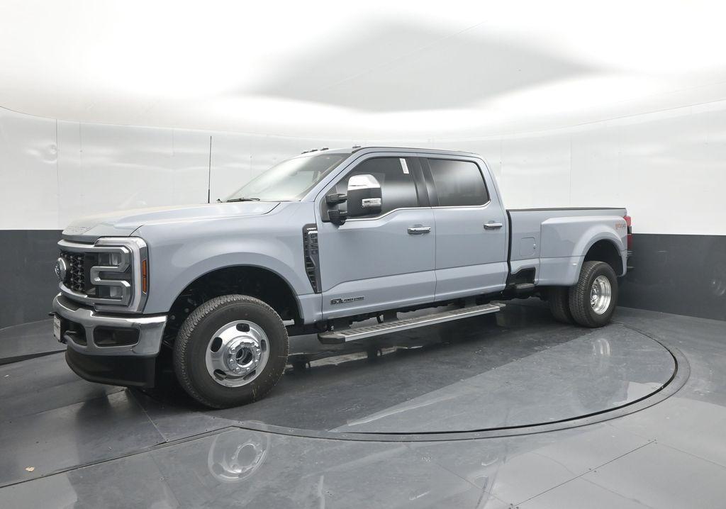 new 2026 Ford F-350 car, priced at $86,055