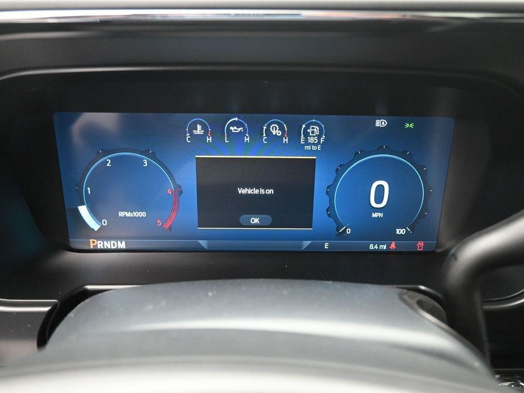 new 2026 Ford F-350 car, priced at $86,055