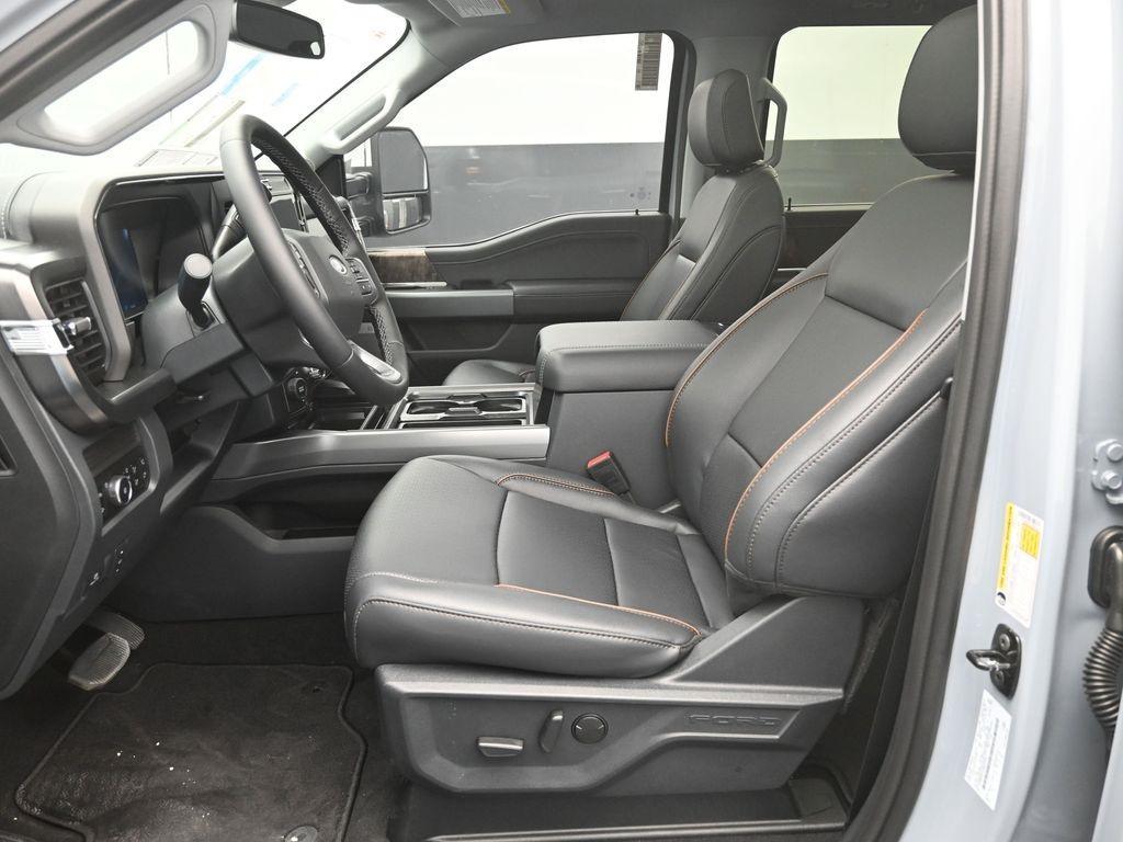 new 2026 Ford F-350 car, priced at $86,055