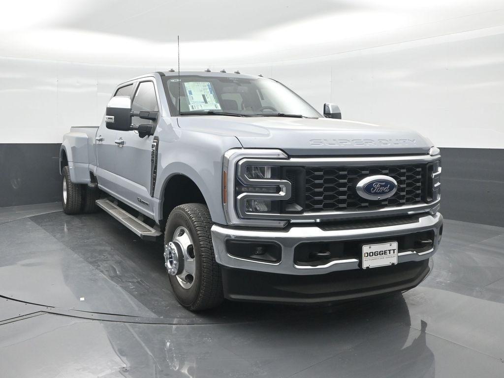 new 2026 Ford F-350 car, priced at $86,055