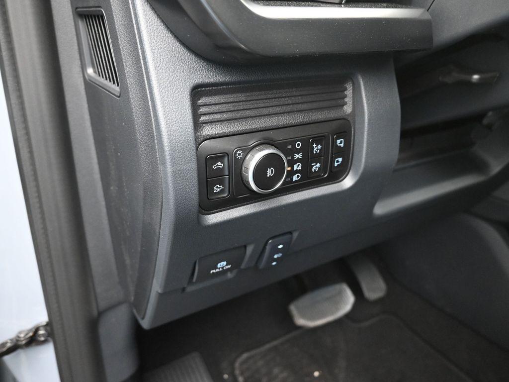 new 2026 Ford F-350 car, priced at $86,055