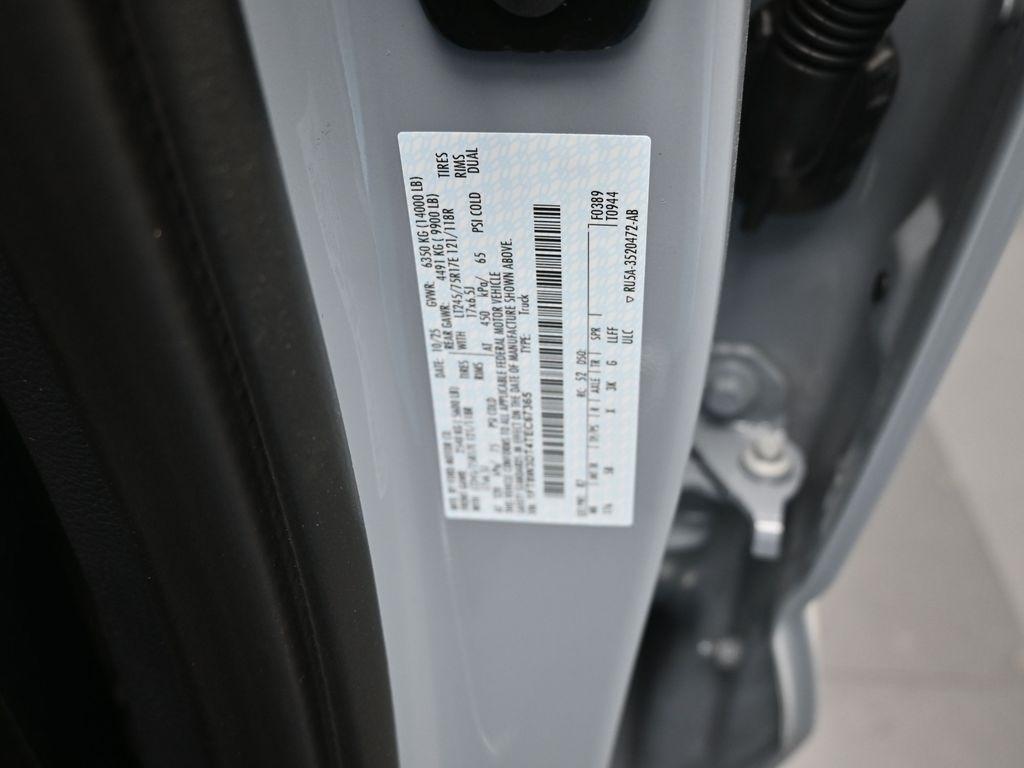 new 2026 Ford F-350 car, priced at $86,055