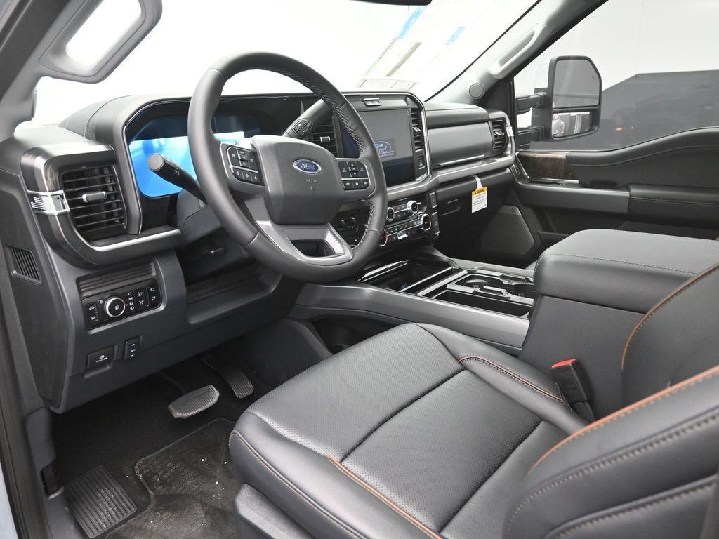new 2026 Ford F-350 car, priced at $86,055