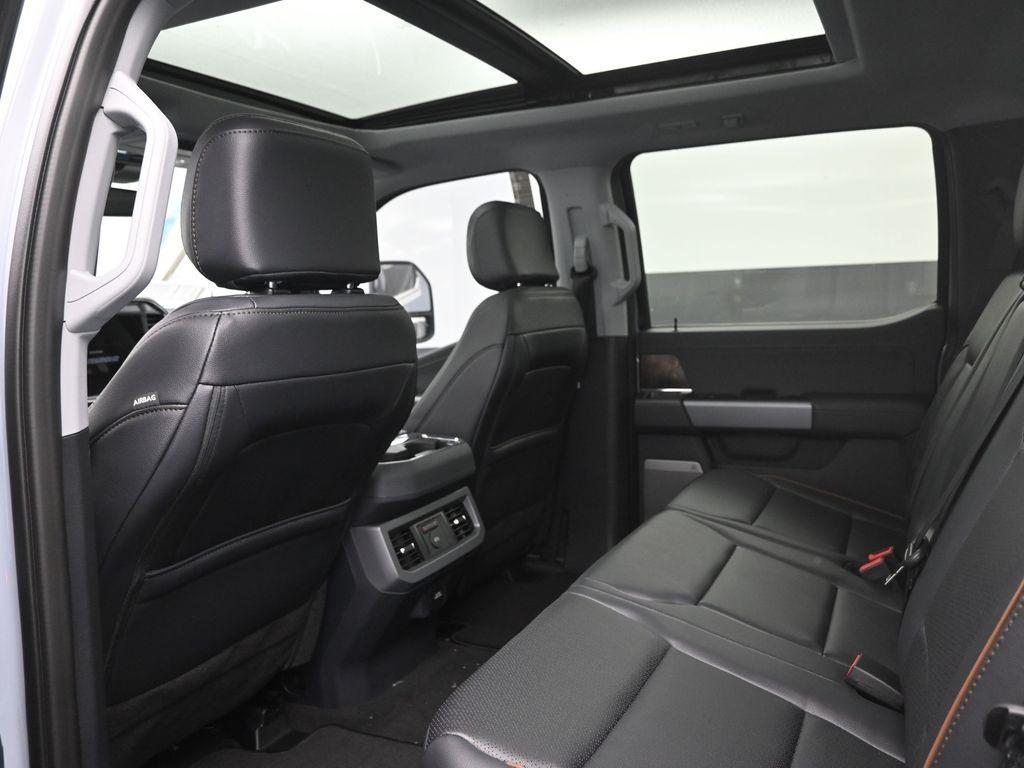 new 2026 Ford F-350 car, priced at $86,055