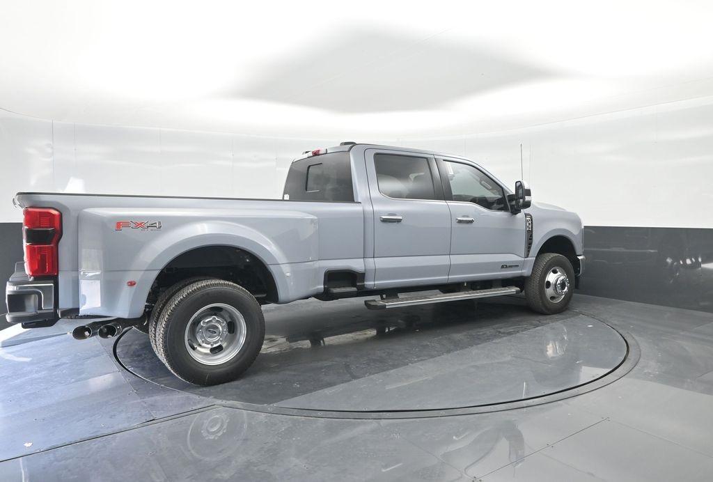 new 2026 Ford F-350 car, priced at $86,055