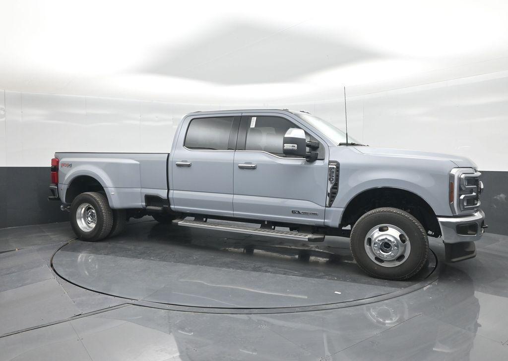 new 2026 Ford F-350 car, priced at $86,055
