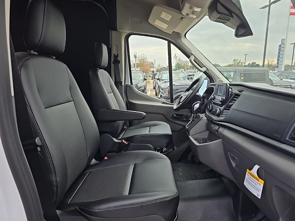 new 2024 Ford Transit-250 car, priced at $54,195