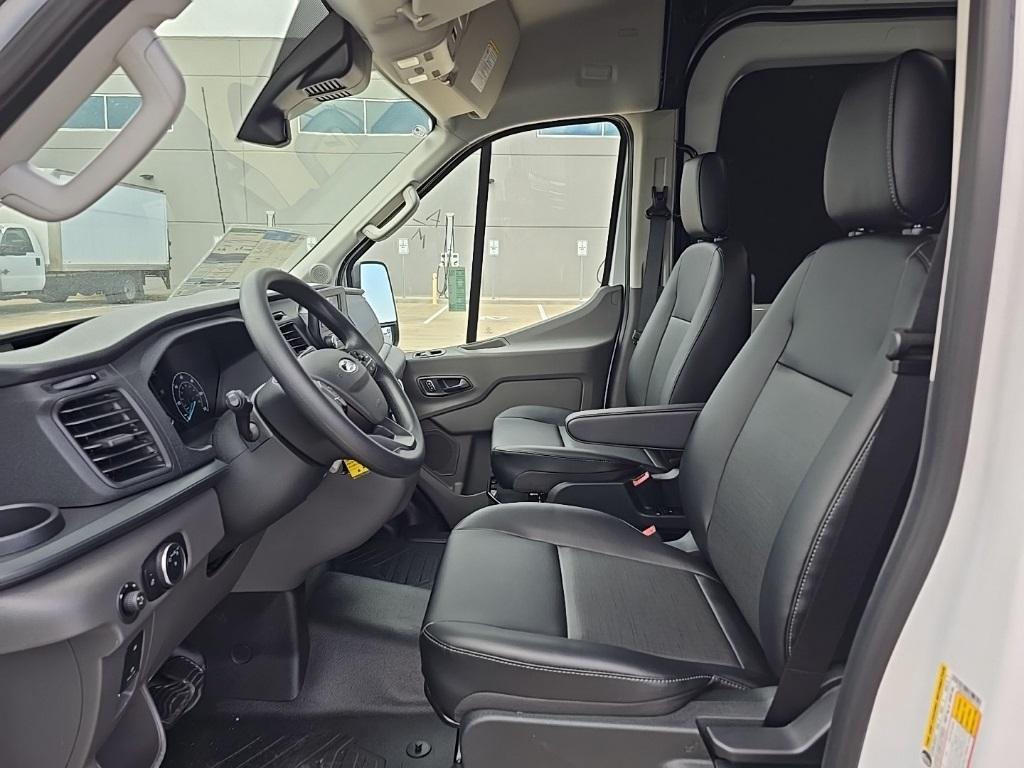 new 2024 Ford Transit-250 car, priced at $54,195