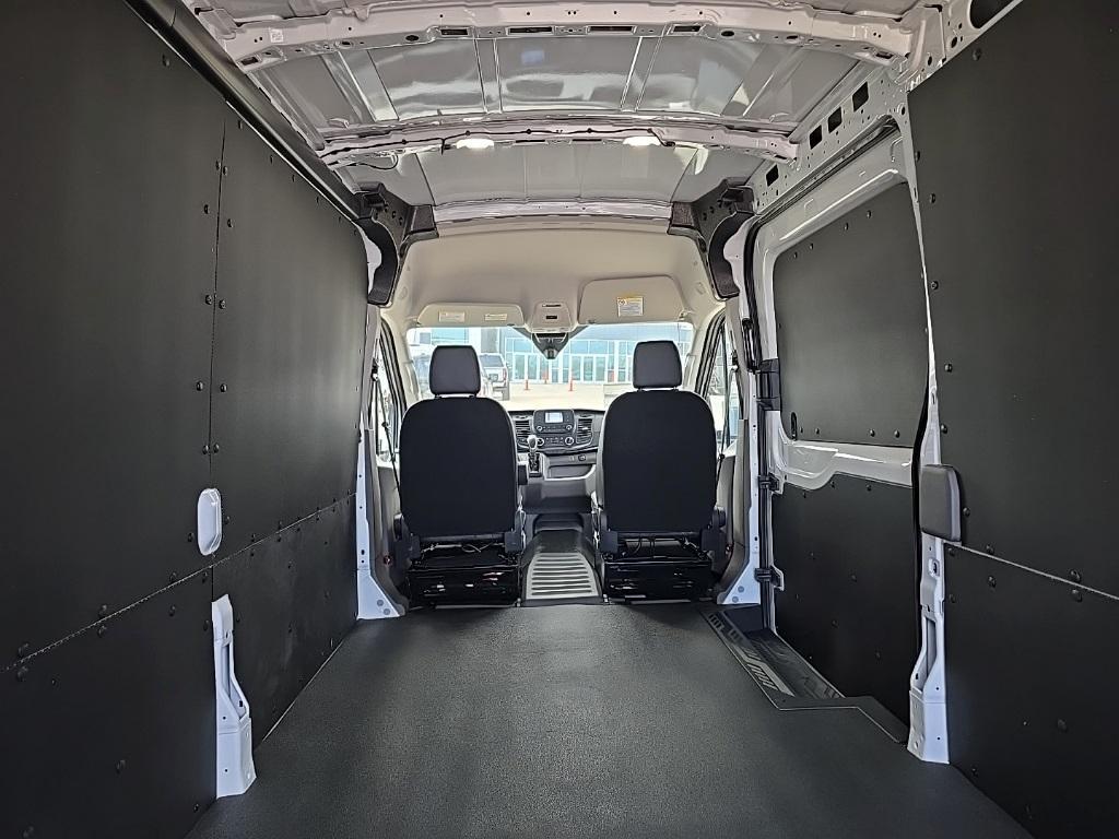 new 2024 Ford Transit-250 car, priced at $54,195