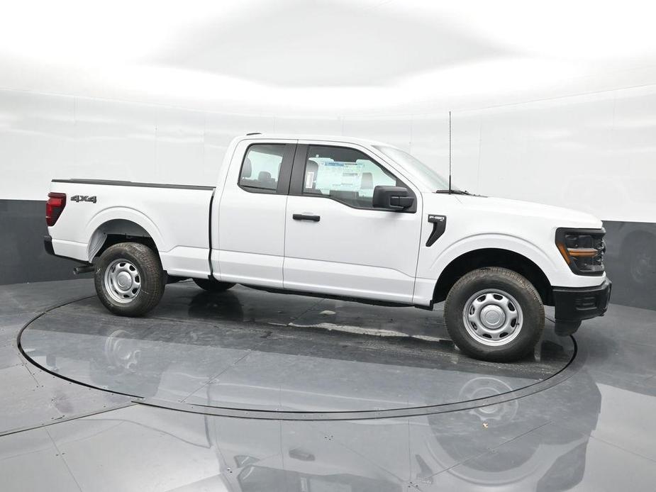 new 2024 Ford F-150 car, priced at $39,010