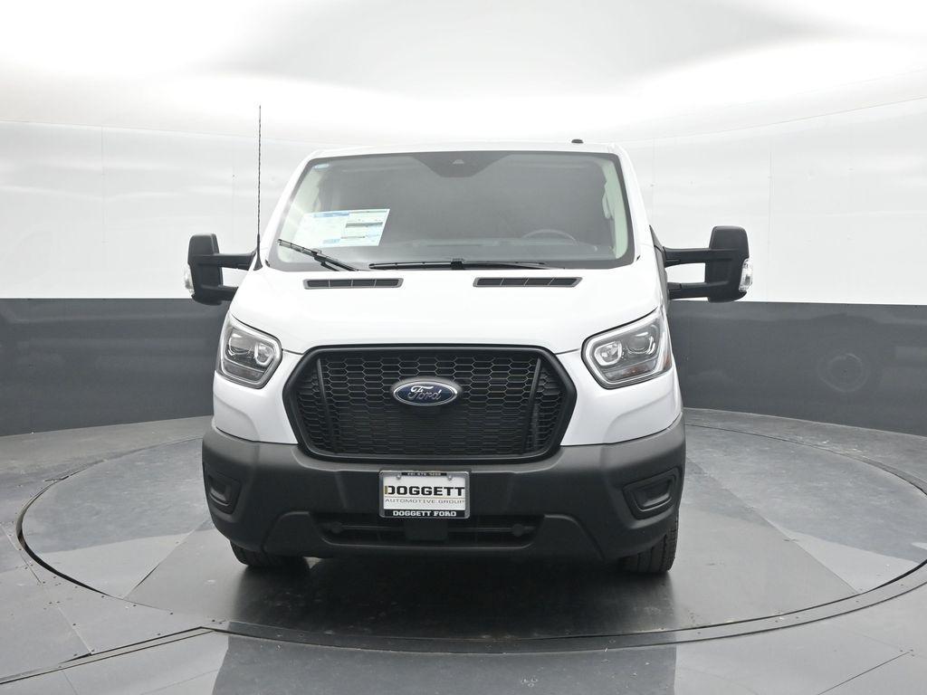 new 2025 Ford Transit-250 car, priced at $49,700