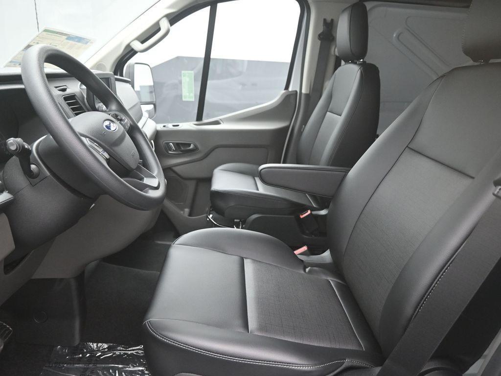 new 2025 Ford Transit-250 car, priced at $49,700