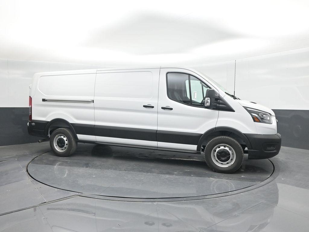 new 2025 Ford Transit-250 car, priced at $49,700