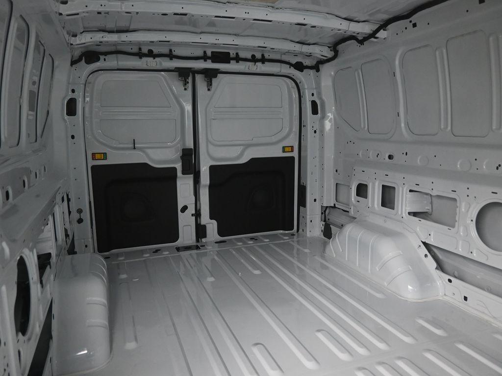 new 2025 Ford Transit-250 car, priced at $49,700