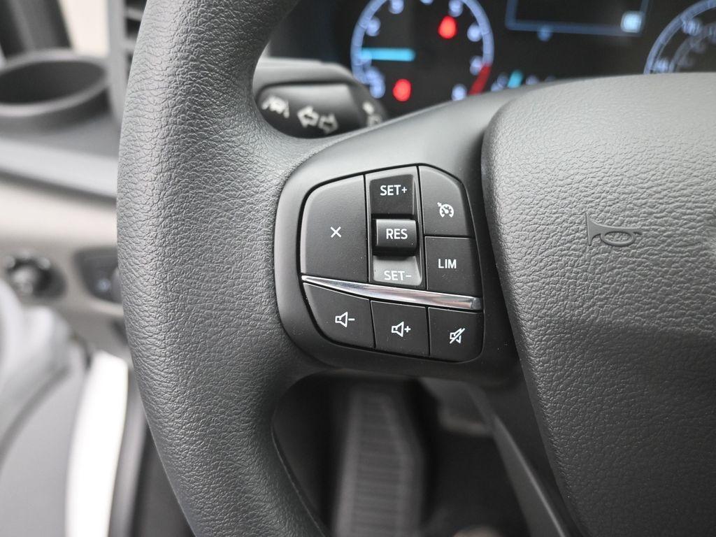 new 2025 Ford Transit-250 car, priced at $49,700