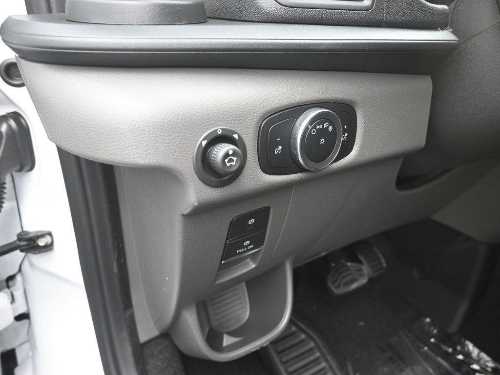 new 2025 Ford Transit-250 car, priced at $49,700