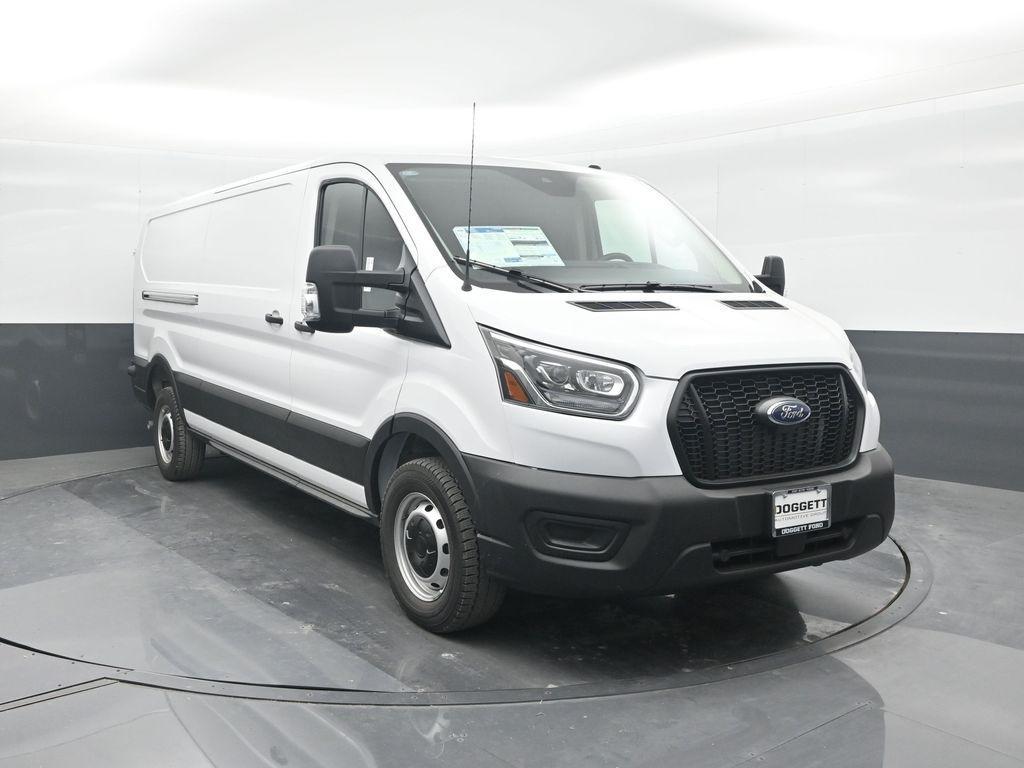 new 2025 Ford Transit-250 car, priced at $49,700