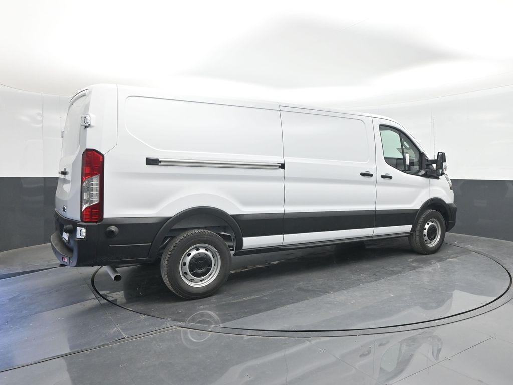 new 2025 Ford Transit-250 car, priced at $49,700
