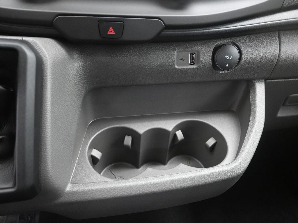 new 2025 Ford Transit-250 car, priced at $49,700