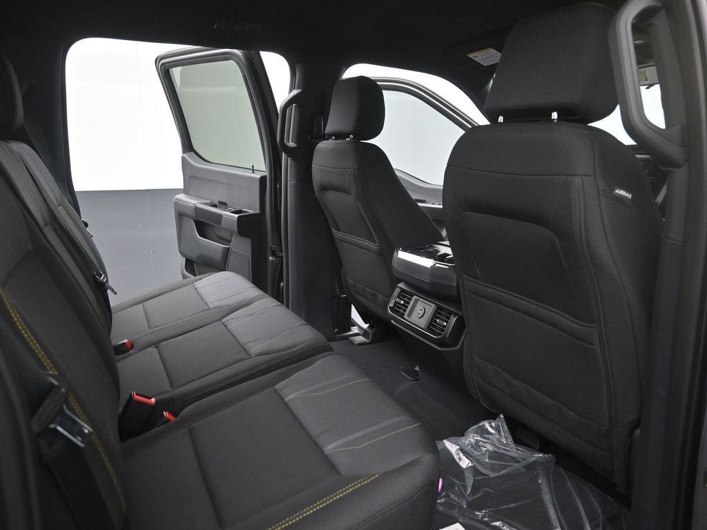 new 2025 Ford F-150 car, priced at $52,038