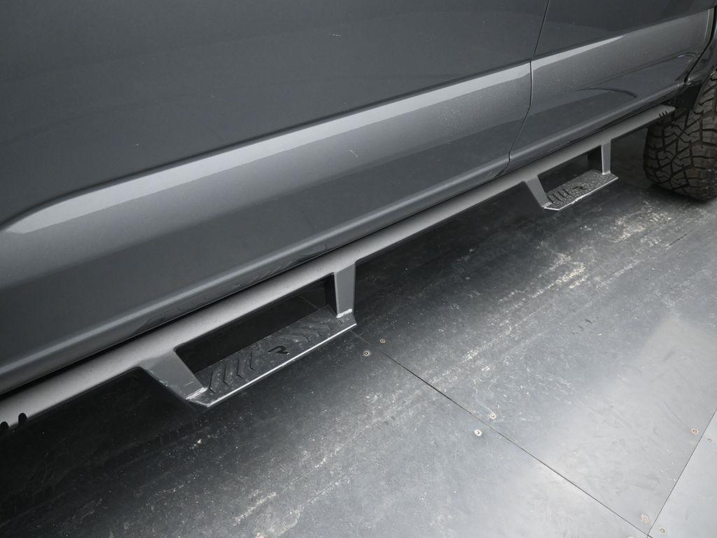 new 2025 Ford F-150 car, priced at $61,283