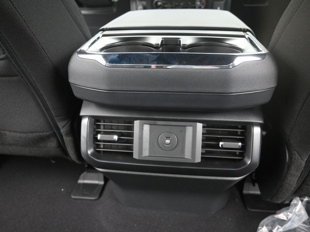 new 2025 Ford F-150 car, priced at $52,038