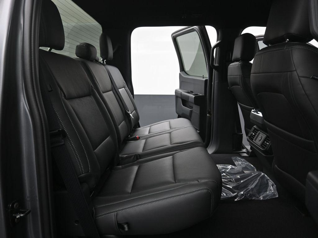 new 2025 Ford F-150 car, priced at $61,283