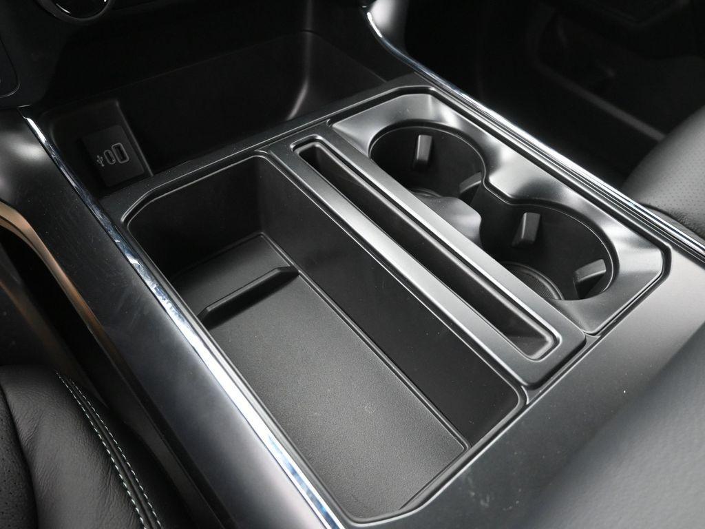 new 2025 Ford F-150 car, priced at $61,283