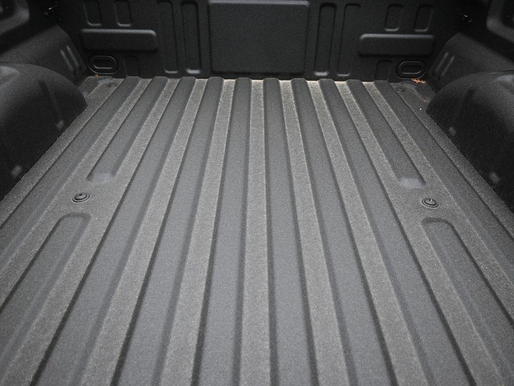 new 2025 Ford F-150 car, priced at $61,283