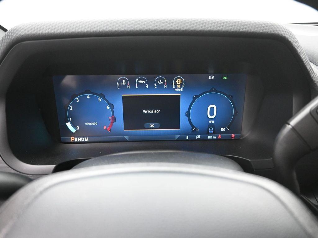 new 2025 Ford F-150 car, priced at $61,283