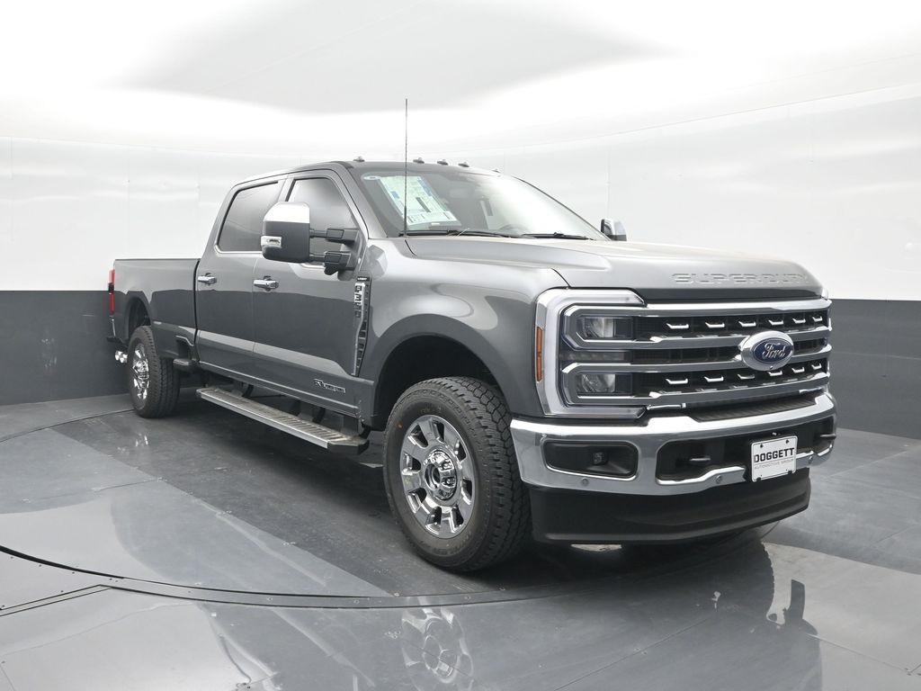 new 2026 Ford F-350 car, priced at $86,520
