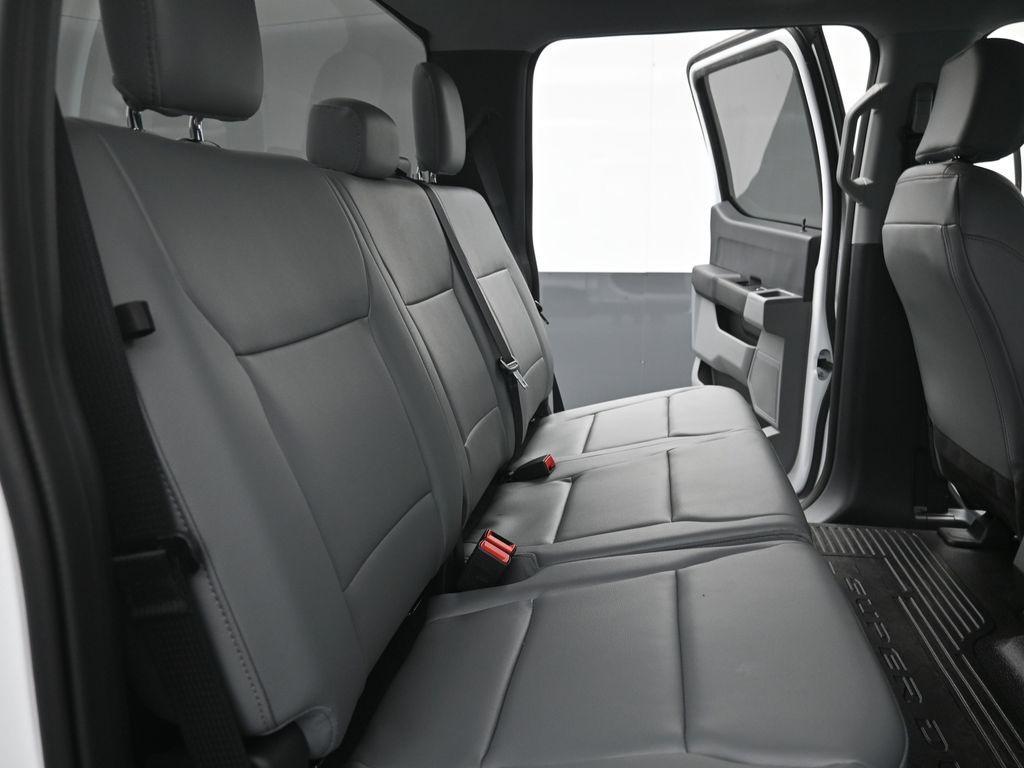 new 2025 Ford F-250 car, priced at $59,874