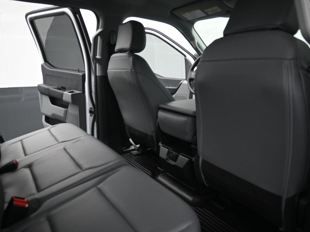 new 2025 Ford F-250 car, priced at $59,874