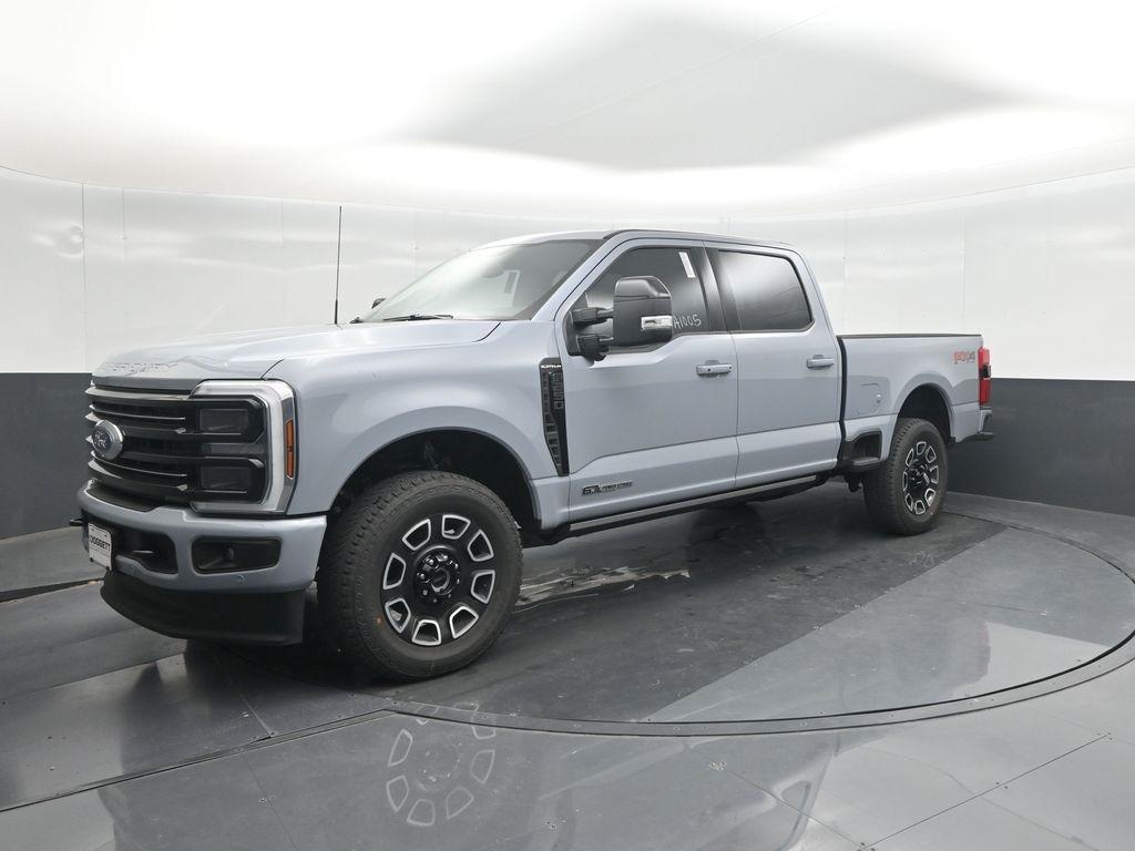 new 2026 Ford F-250 car, priced at $87,539