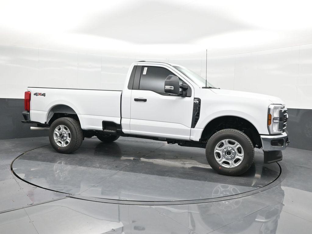 new 2025 Ford F-250 car, priced at $49,054